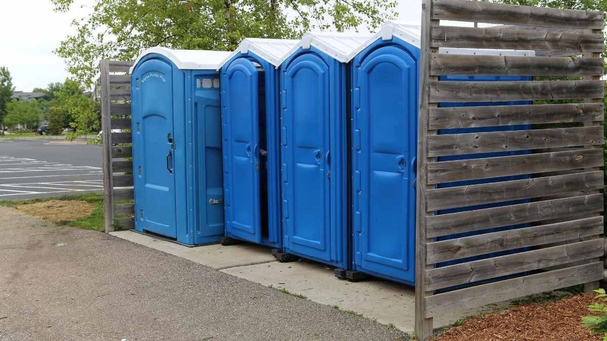 Porta Potty Rental Pros - Trusted Porta Potty Services in Grandview, TX, 76050